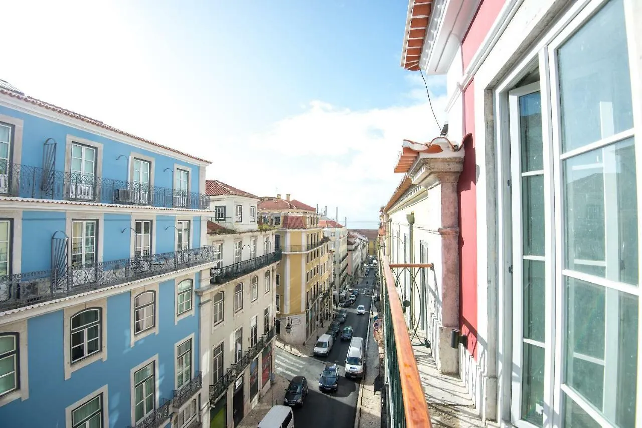 Madalena 133 Apartment Lisbon