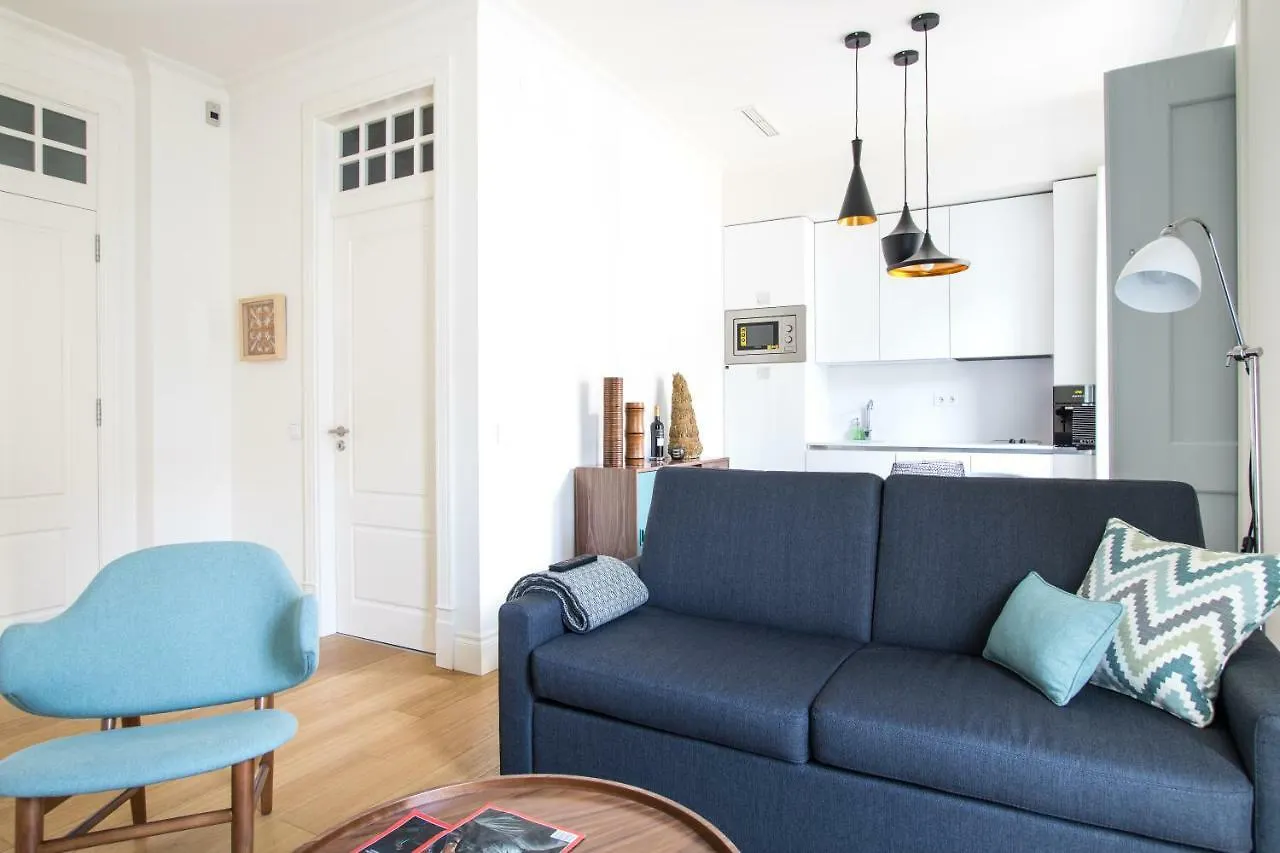 Madalena 133 Apartment Lisbon