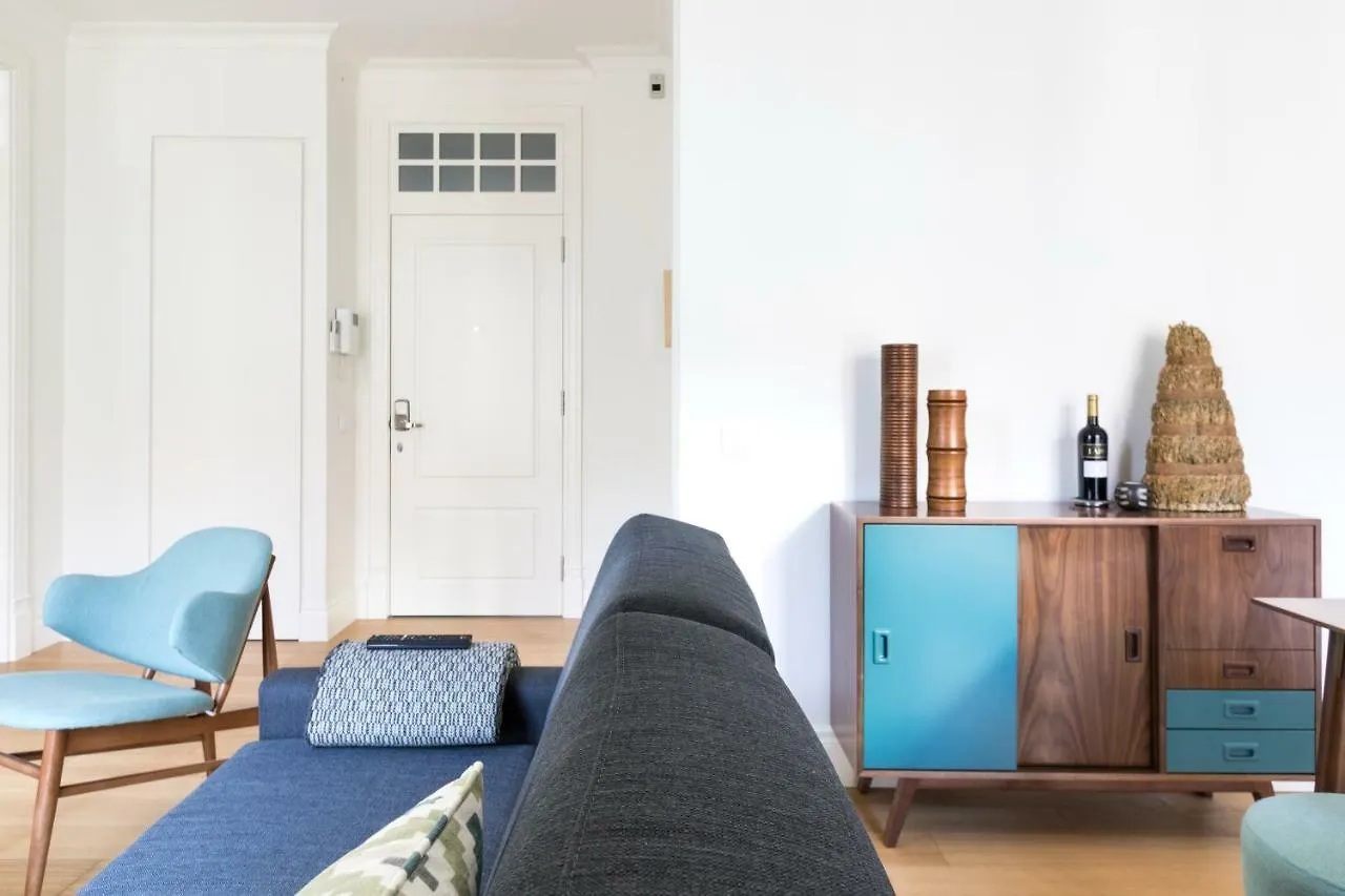 Madalena 133 Apartment Lisbon