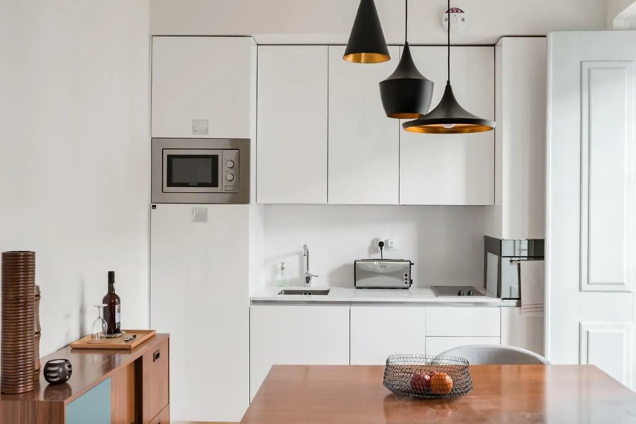Madalena 133 Apartment Lisbon 0*,
