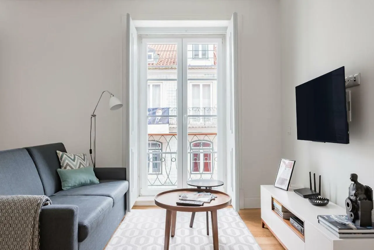 Madalena 133 Apartment Lisbon