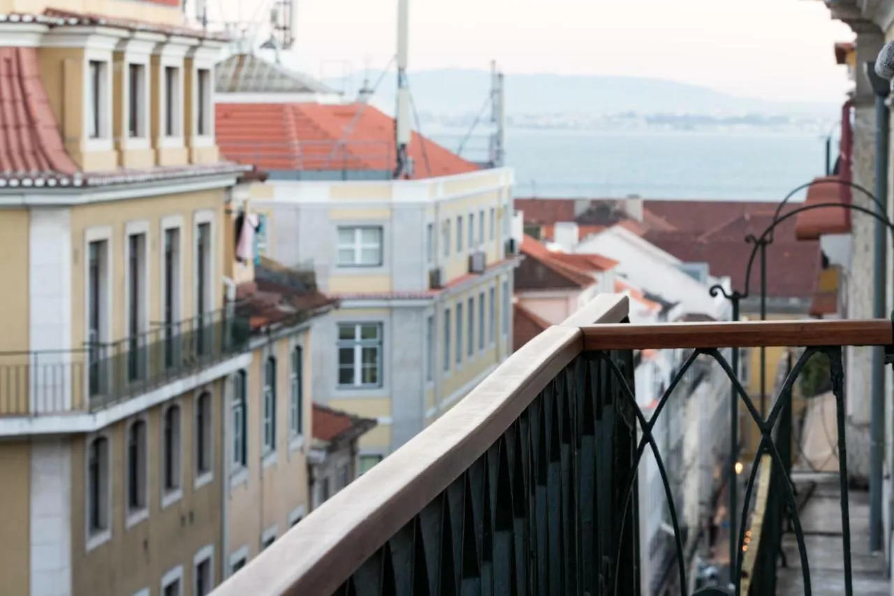 Madalena 133 Apartment Lisbon