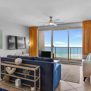 Shores Of Panama 1117 Holiday home Panama City Beach