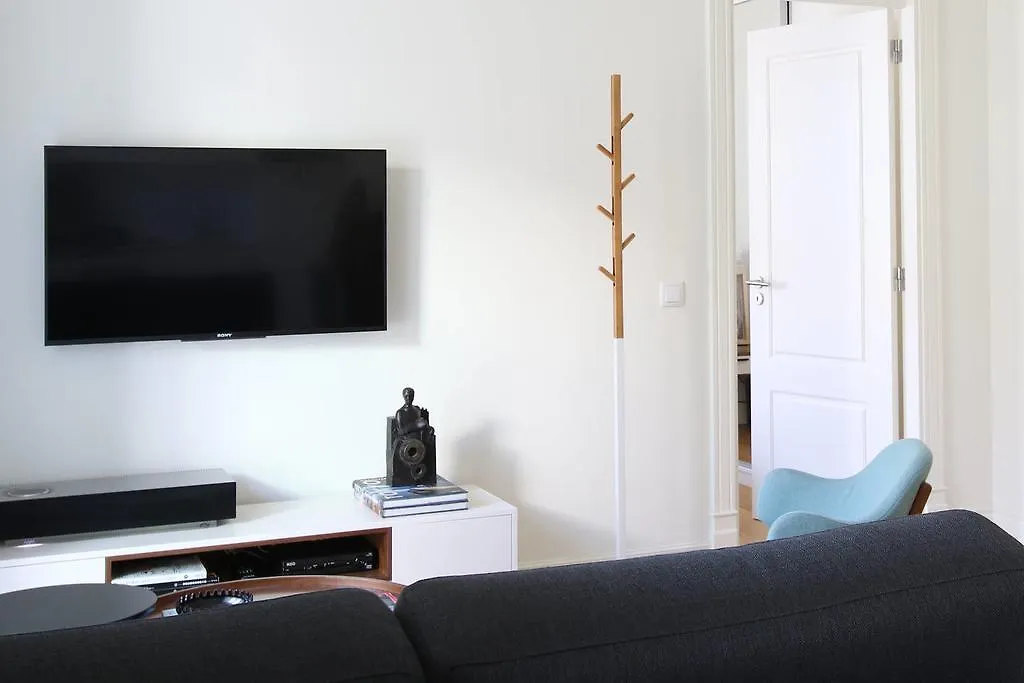 Madalena 133 Apartment Lisbon 0*,